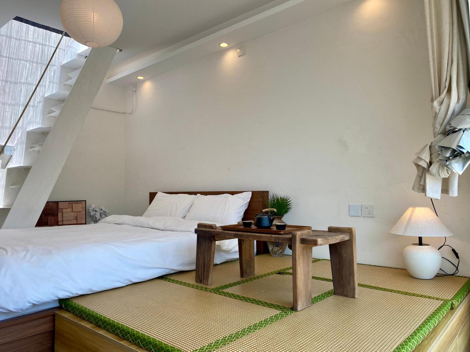 Beijing Hills & Hutong City Retreat Near Forbidden City & Line 4 Multi-Room Options Pequim Exterior foto