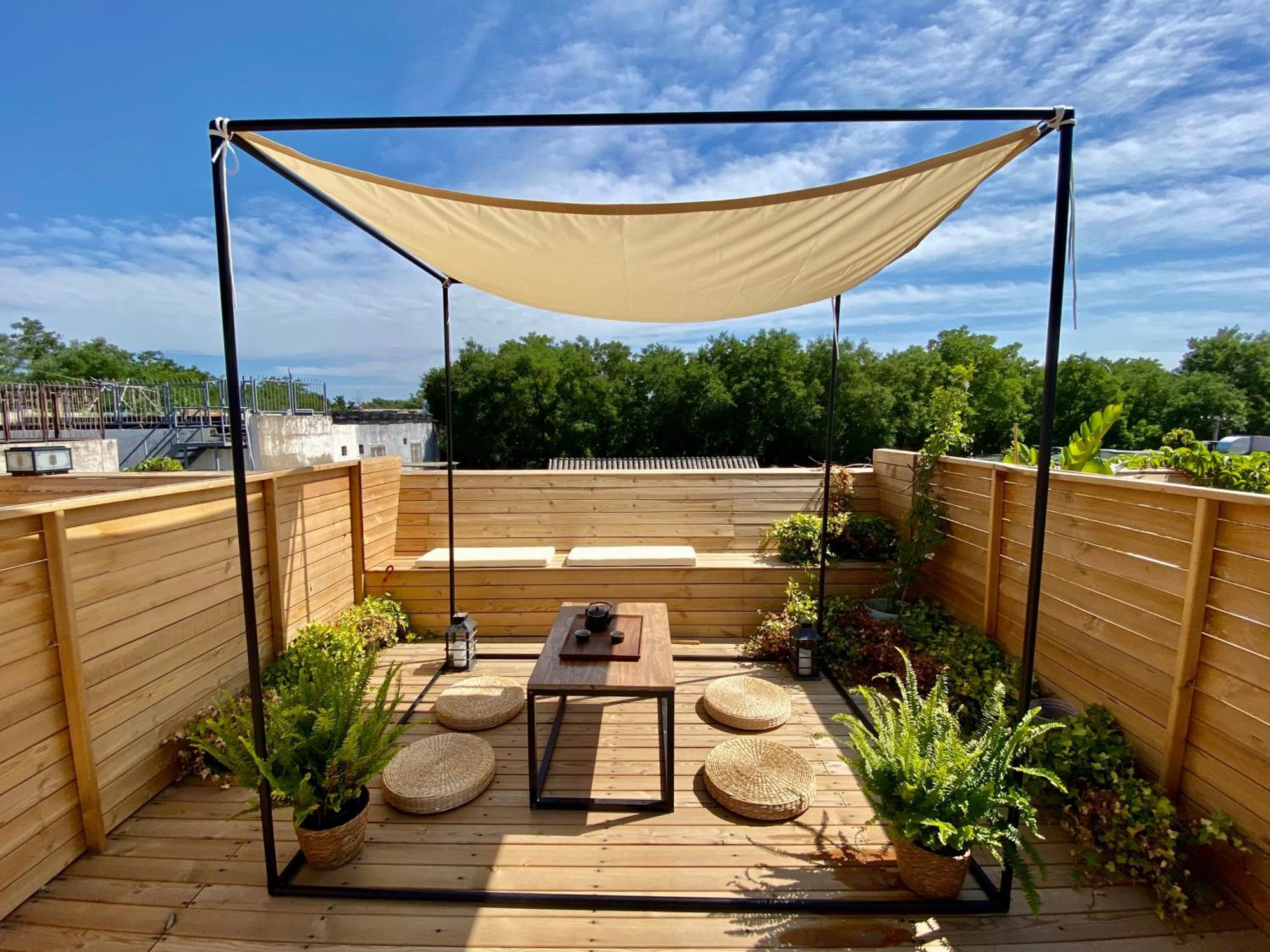 Beijing Hills & Hutong City Retreat Near Forbidden City & Line 4 Multi-Room Options Pequim Exterior foto