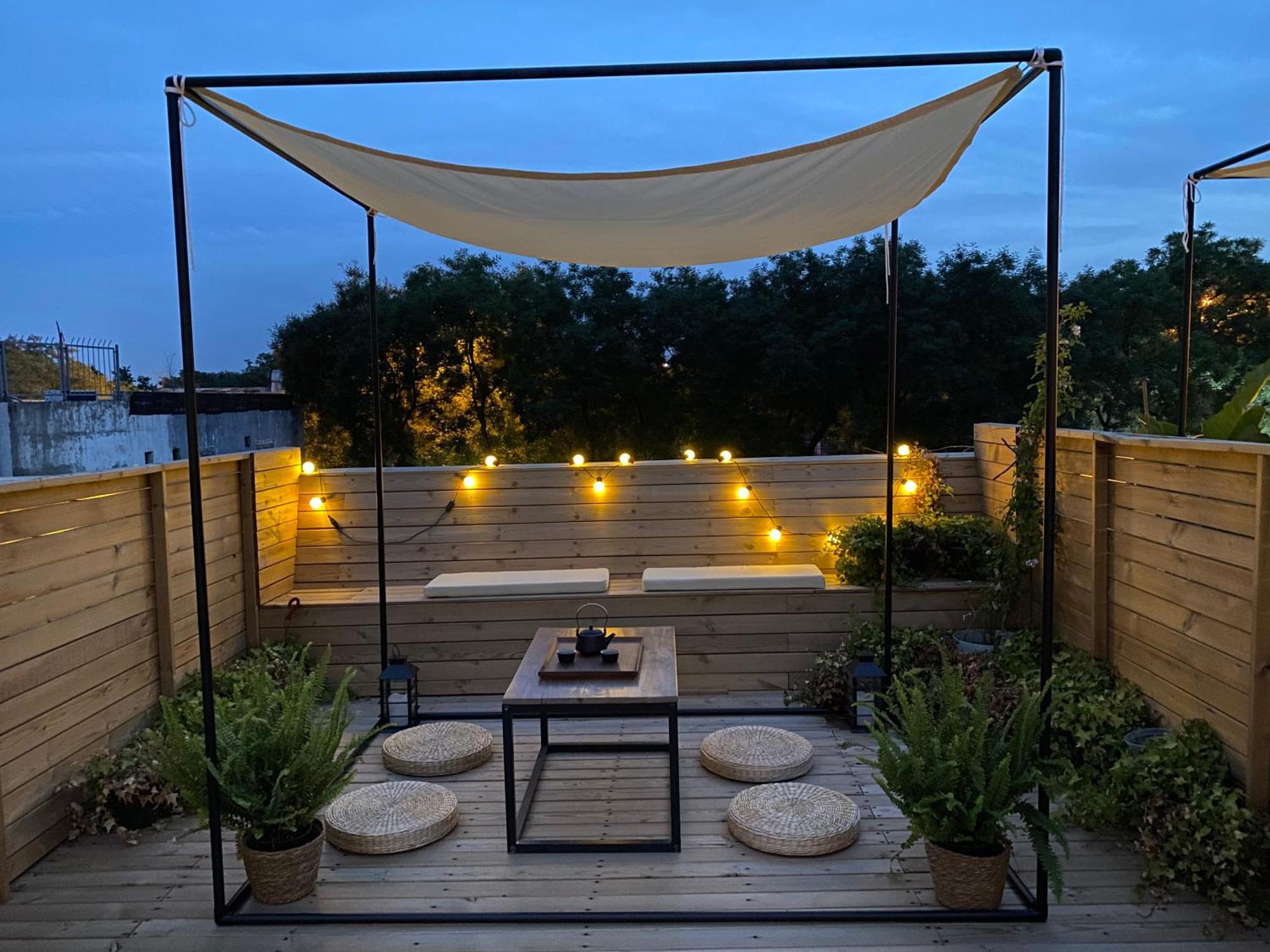 Beijing Hills & Hutong City Retreat Near Forbidden City & Line 4 Multi-Room Options Pequim Exterior foto