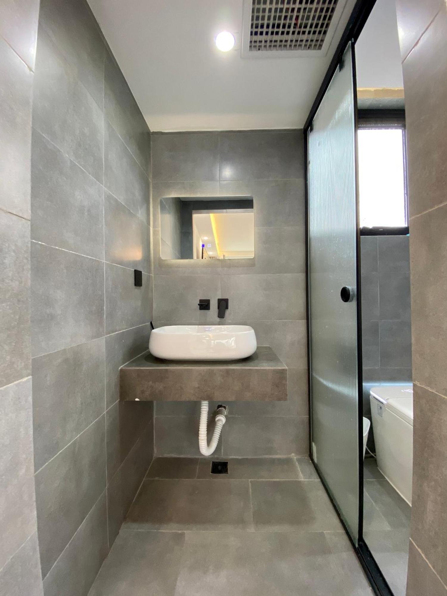 Beijing Hills & Hutong City Retreat Near Forbidden City & Line 4 Multi-Room Options Pequim Exterior foto