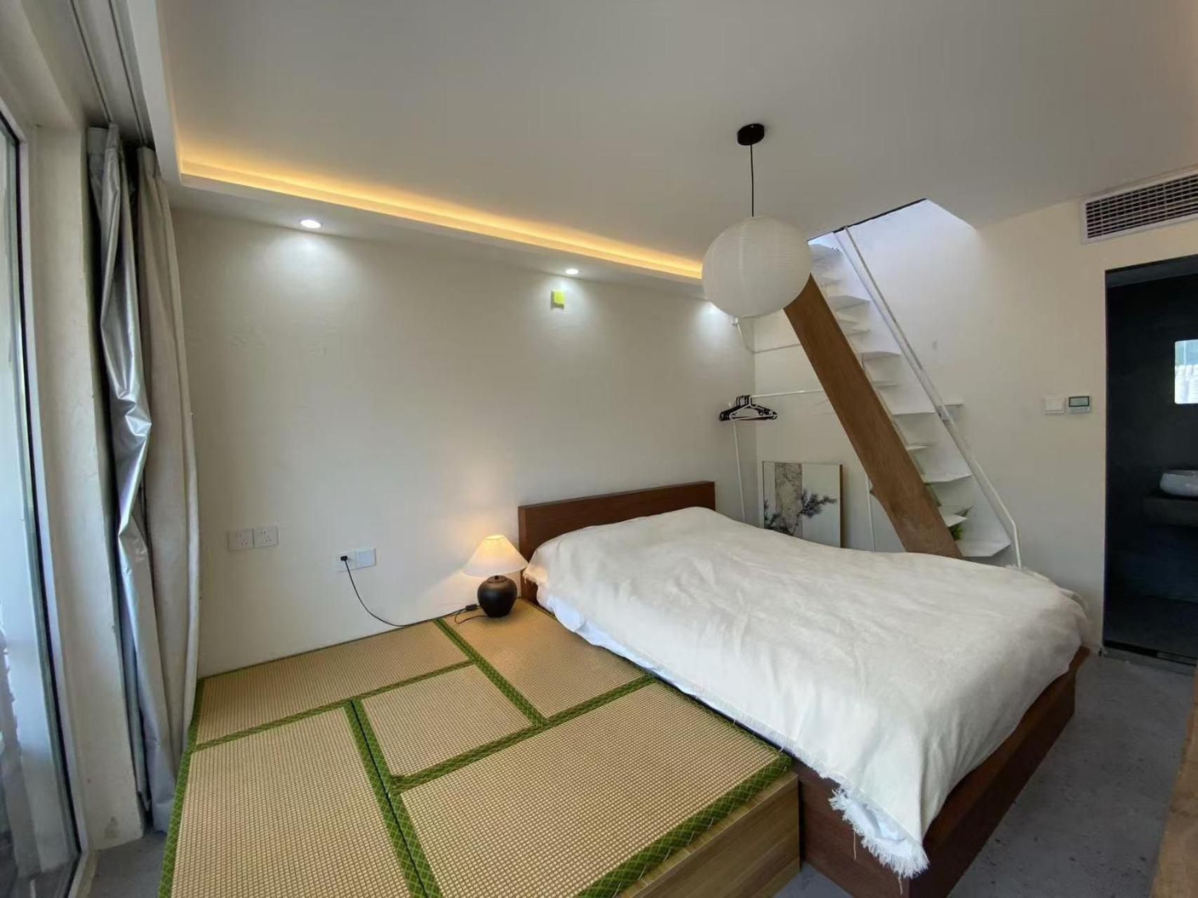 Beijing Hills & Hutong City Retreat Near Forbidden City & Line 4 Multi-Room Options Pequim Exterior foto
