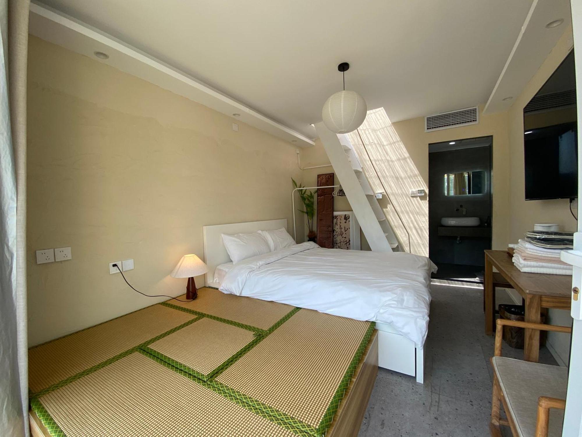 Beijing Hills & Hutong City Retreat Near Forbidden City & Line 4 Multi-Room Options Pequim Exterior foto