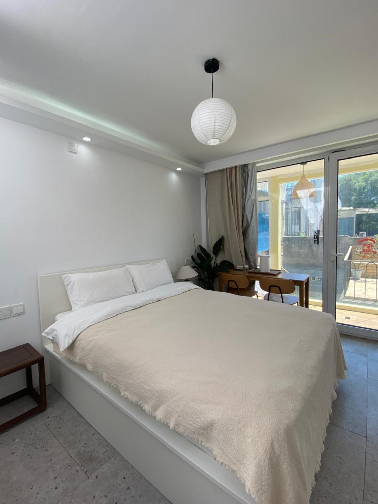 Beijing Hills & Hutong City Retreat Near Forbidden City & Line 4 Multi-Room Options Pequim Exterior foto