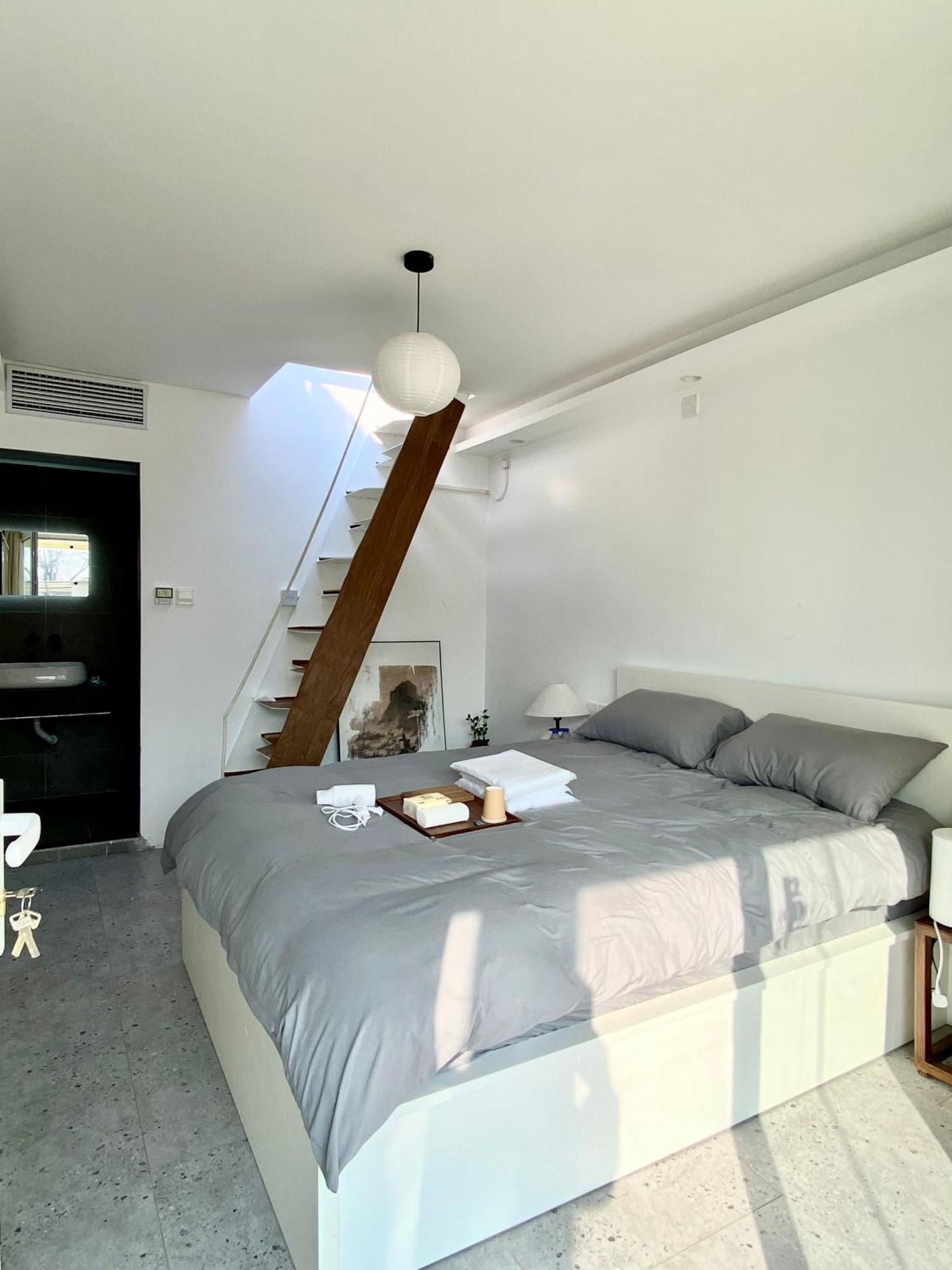 Beijing Hills & Hutong City Retreat Near Forbidden City & Line 4 Multi-Room Options Pequim Exterior foto