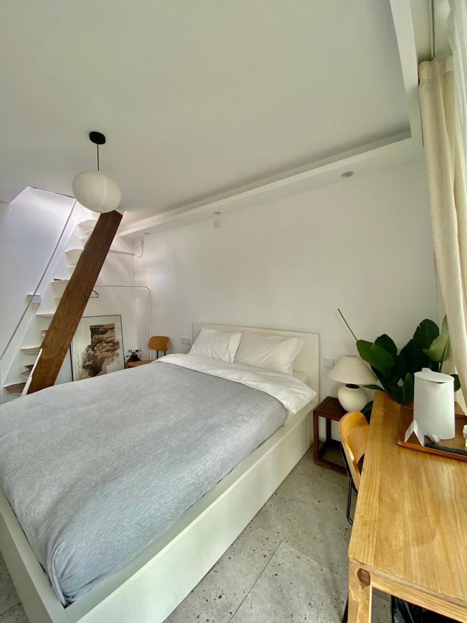 Beijing Hills & Hutong City Retreat Near Forbidden City & Line 4 Multi-Room Options Pequim Exterior foto