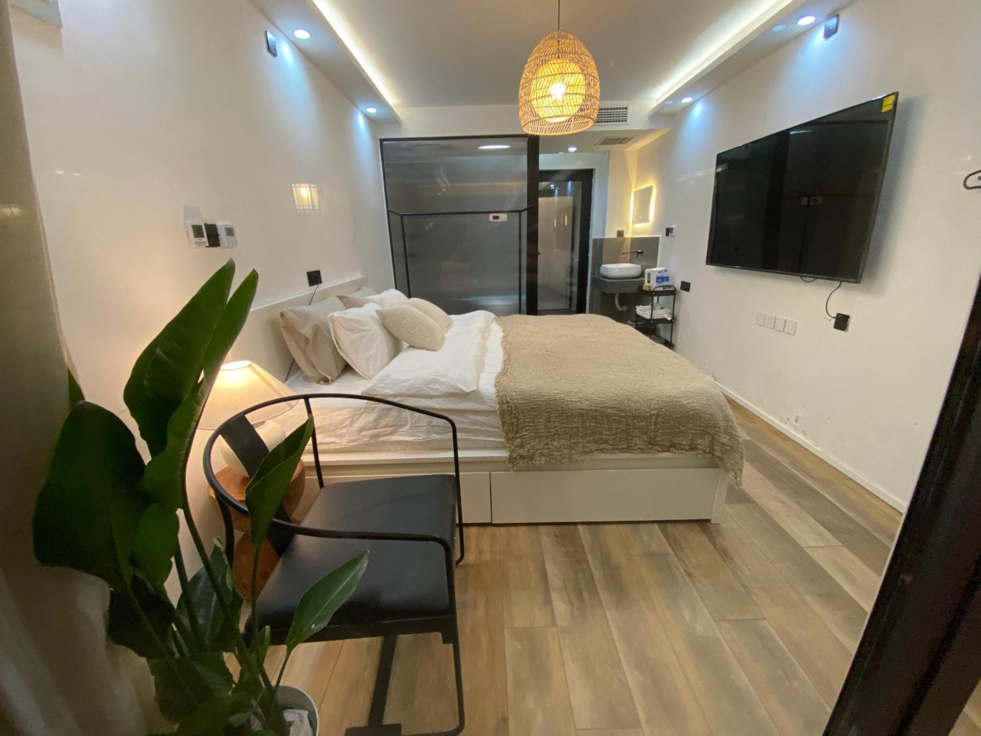 Beijing Hills & Hutong City Retreat Near Forbidden City & Line 4 Multi-Room Options Pequim Exterior foto