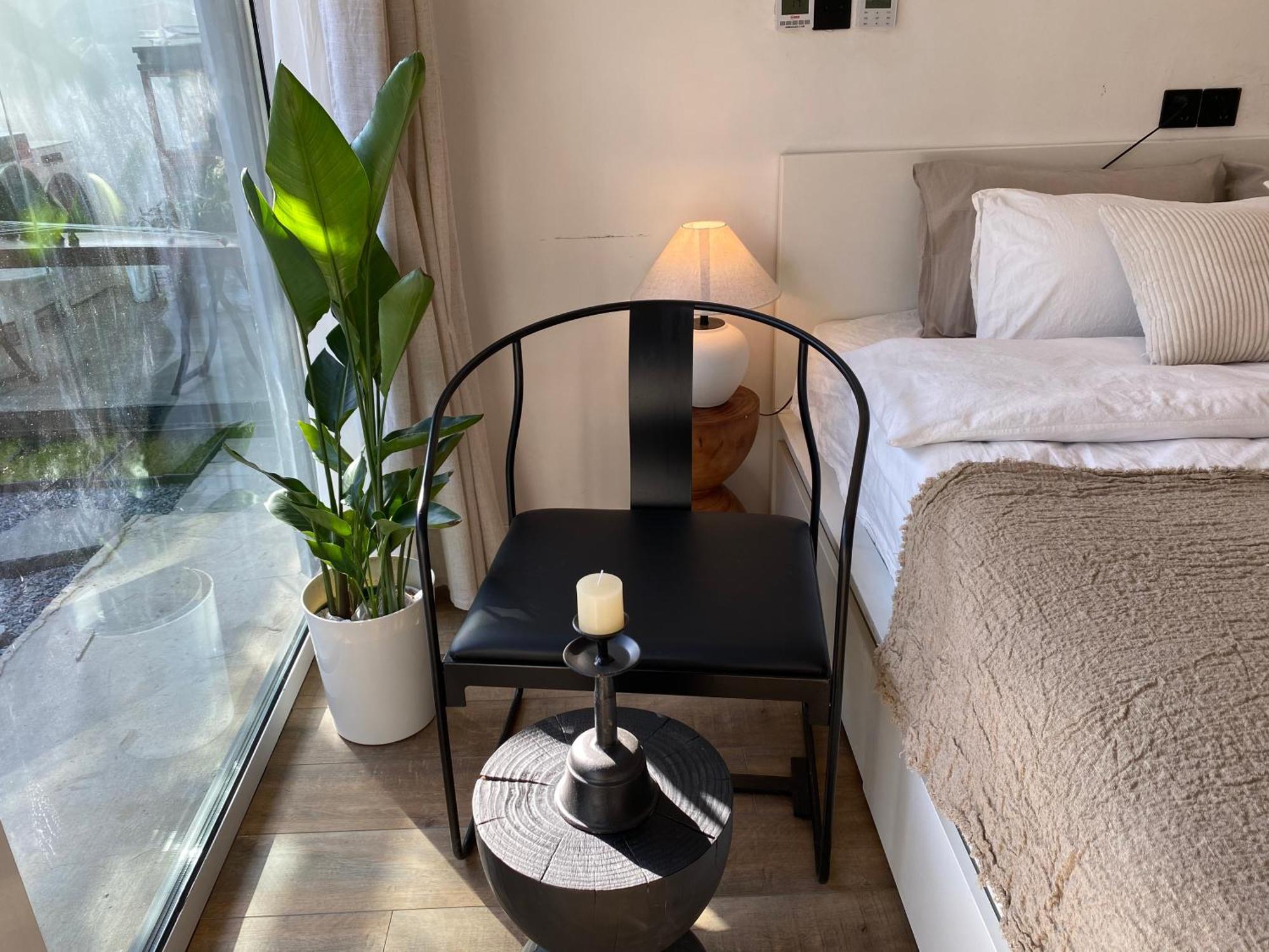 Beijing Hills & Hutong City Retreat Near Forbidden City & Line 4 Multi-Room Options Pequim Exterior foto